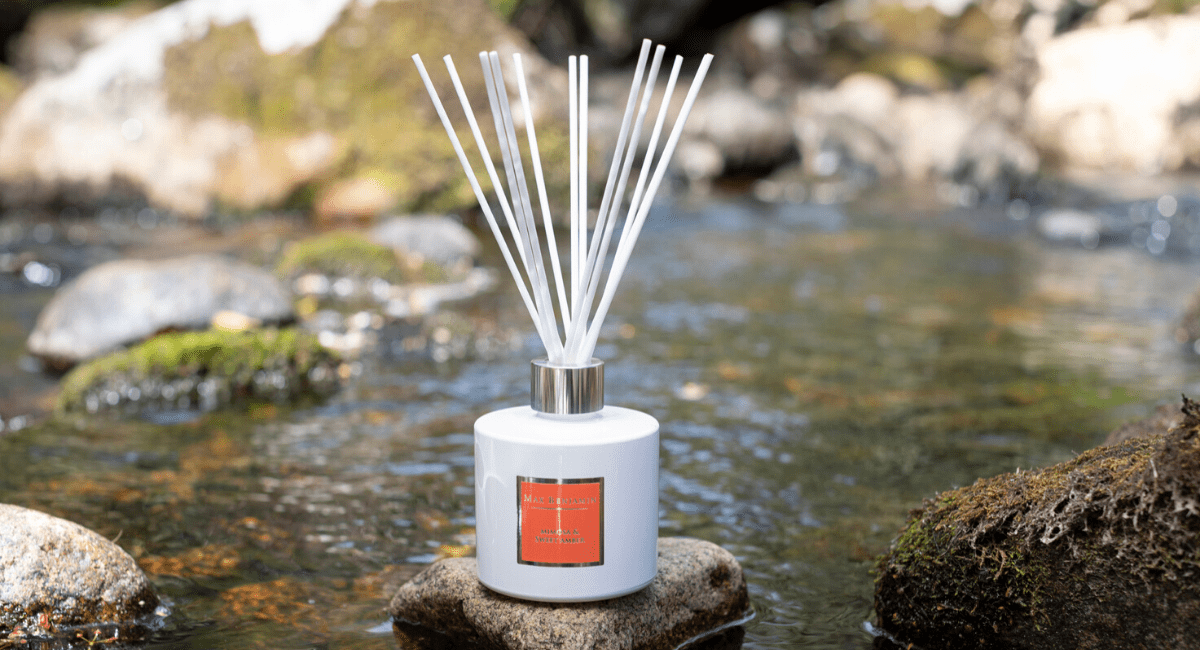 Luxury Diffuser Refills Reed Diffusers Refills Max Benjamin Ireland