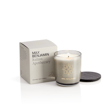 MB Candle