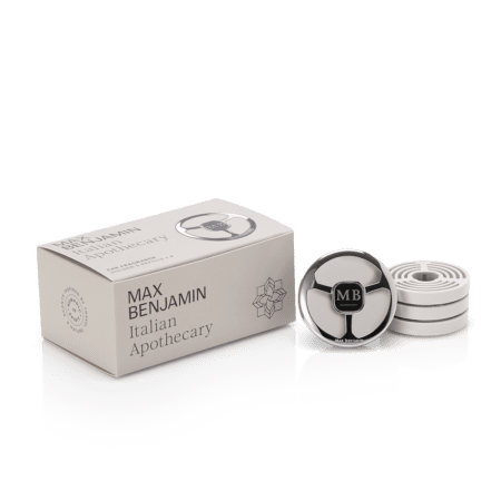 Car Fragrance gift pack