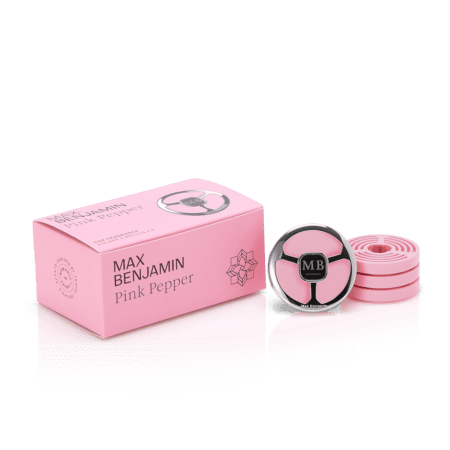 Car Fragrance gift pack