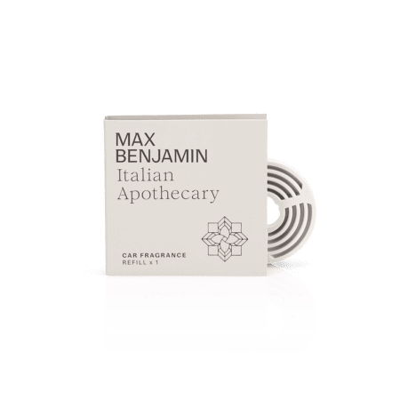 Car Fragrance Refill