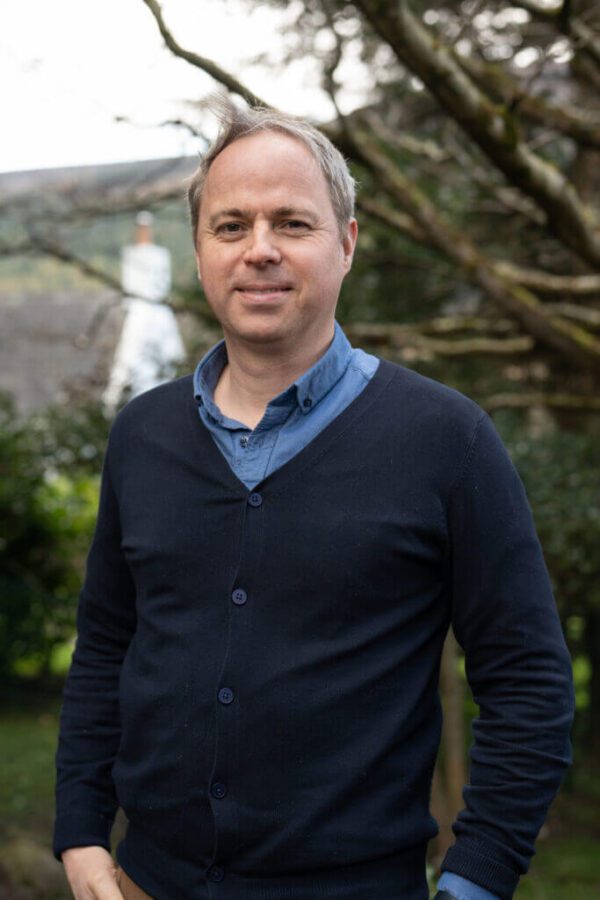 Meet the family Max Benjamin