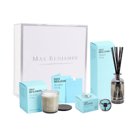 Gift Set - Acqua Viva