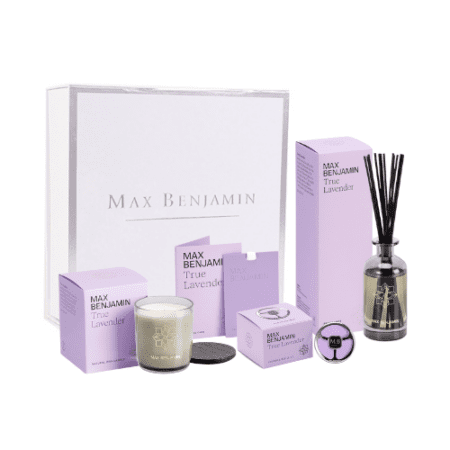 Gift Set - True Lavender