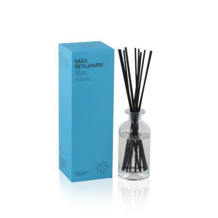 Reed Diffuser - Blue Azure  5.1 fl oz / 150ml