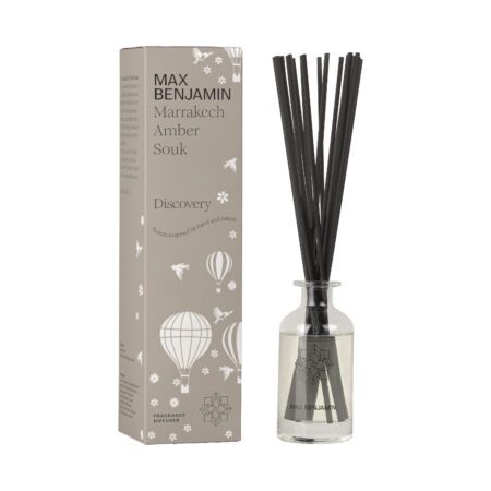 Discovery Diffuser - Marrakech Amber Souk 100ml