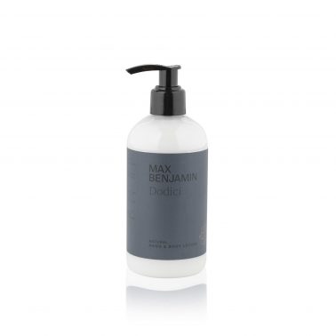 Dodici Hand & Body Lotion-1