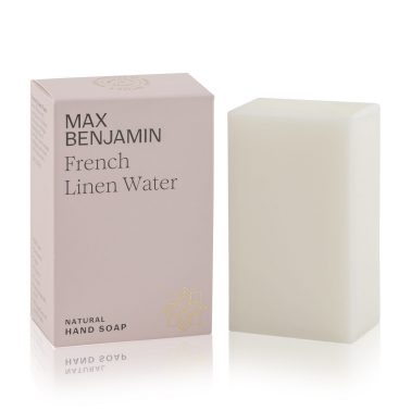 French Linen Hand Water 2Soap