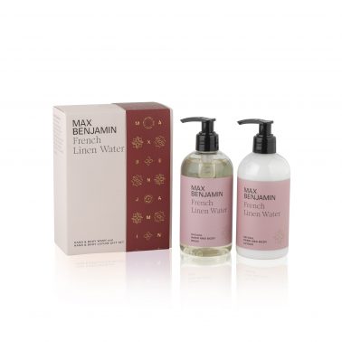 Hand & Body Wash Gift Set -1