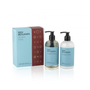 Hand & Body Wash Gift Set -2