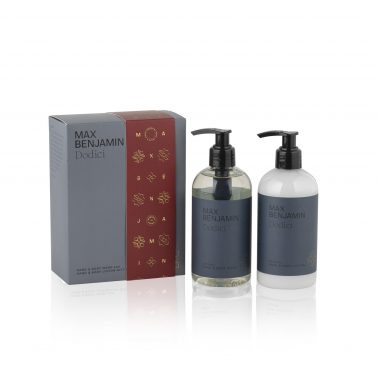 Hand & Body Wash Gift Set -3