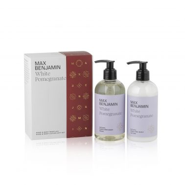 Hand & Body Wash Gift Set -6