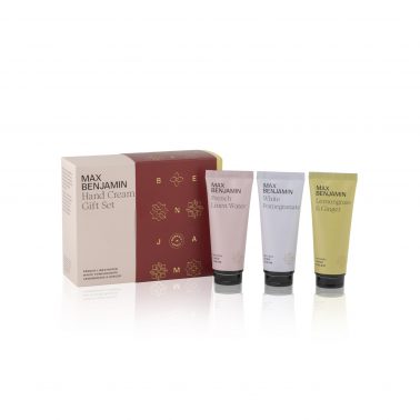 Hand Cream Gift Set -1