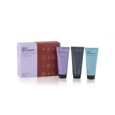 Hand Cream Gift Set -2