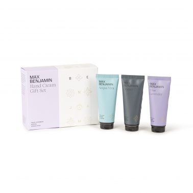 Hand Cream Gift Set