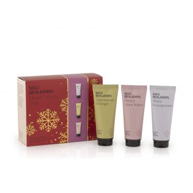 Hand Cream Trio-1