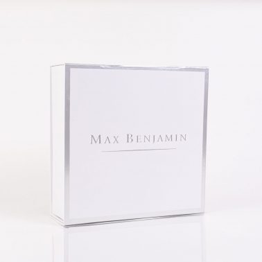 Max Benjamin Gift Box