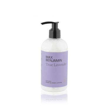 True Lavender Hand & Body Lotion-1