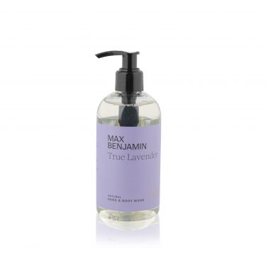 True Lavender Hand & Body Wash-1